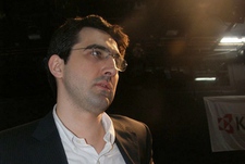 Владимир Крамник: "Я многое переосмыслил"