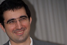 Крамника &ndash; в книгу рекордов!