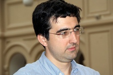 Увидим ли нового Крамника?