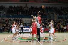 Сверхзадача для "Видного"