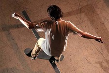 Виталий Котов – начальник деревянного парка