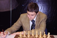 Чемпионская буква