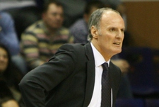 Душко Иванович: "В Париж мы хотим  не меньше, чем ЦСКА"