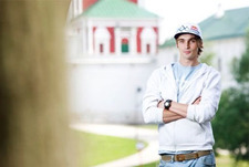 Леня Камбуров: мое катание – погоня за ощущениями