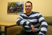 Николай КРАСНИКОВ. Фото Алексея ИВАНОВА, "СЭ"