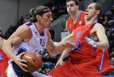 О хоккее по-басконски и "-15" в Витории