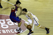 Не умереть в Испании - и увидеть Париж