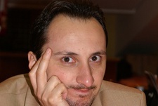 Веселин Топалов:  "Матч с Анандом будет совсем другим"