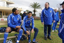 Переход на летнее время