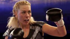 Наталья Рагозина: Мисс Кувалда