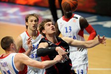 "Баскония" попросила ЦСКА остаться