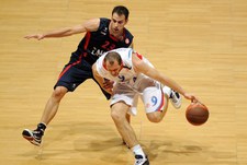 Подняться после падения. И готовиться к драке!