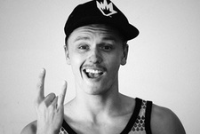 Дима Забула – наш человек на Бали