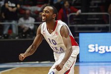 Джон Роберт Холден: "Для меня есть  только один "Финал четырех" - ближайший"