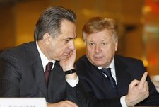 Олимпийское похмелье