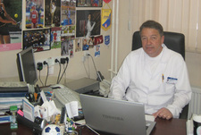 Почему случаются горнолыжные травмы?