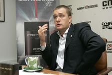 Андрей Ватутин:  "Смодиш может выйти на ринг против Камбалы"