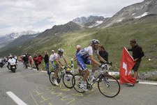 Карпец пережил атаку Сен-Бернаров