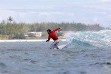 Сева Шульгин: волна изменила мою жизнь