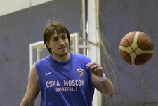 ЦСКА в Париже: со Смодишем или без?