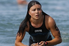 Пять километров боли