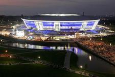 Сыграет ли сборная Украины в "логове врага"?