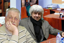 Все секреты "СЭ"
