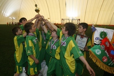 Впереди - "Финал четырех"!