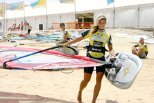 Трое в Кейптауне, не считая собаки