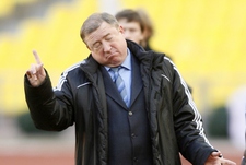 Не так уж грозен "Арсенал"