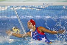 Утонули молча