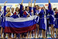 В футбол у Испании получается лучше