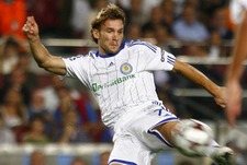 Андрей Шевченко: "Кризиса нет и в помине"