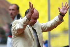 Битвы титанов