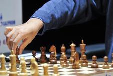 Топалов или Ананд?