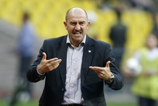 Станислав ЧЕРЧЕСОВ. Фото Алексея ИВАНОВА, "СЭ"