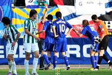 С ног на голову