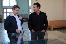 Сочи мечтает о парусной элите