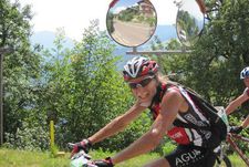 "ТрансАльп-2009": 5-й этап