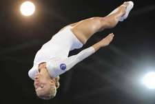 Ирина Караваева: справедливая дама с собачкой