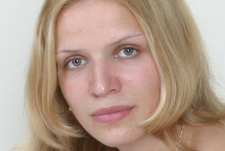 Анна Ракицкая – красавица, скалолазка, президент!