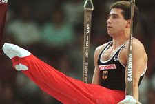 Валерий Беленький: "Спасибо, Озеро Круглое!"