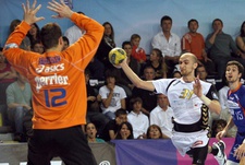 "Медведи" - в "Финале четырех"!