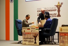 Полный мрак длиной 16 минут