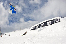 Сибирские богатыри &ndash; наше сноуборд-будущее