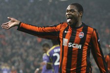 Луис Адриану: "В "классико" особенно важен первый гол"