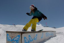 Итоги Домбайского лагеря