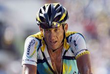 Лэнсомания не отступает