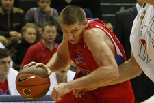 Четыре мушкетёра