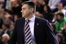 Евгений Пашутин: "У ЦСКА только одна цель"